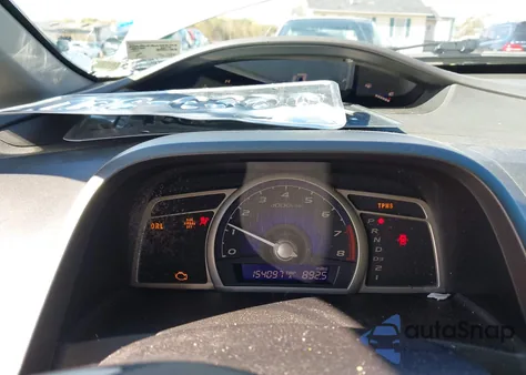 2010 Honda Civic Lx from USA, damaged, VIN 2HGFA1F56AH536062